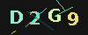 Gambar captcha